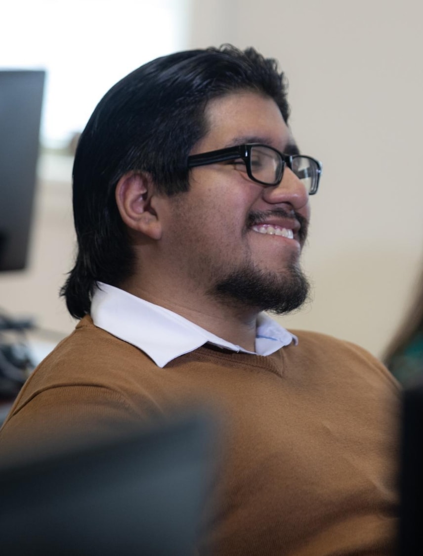 Accounting and Business Analytics, MS