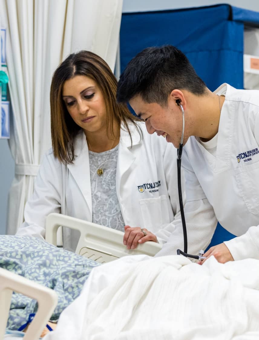 Adult-Gerontology Primary Care Nurse Practitioner, MSN (Online)