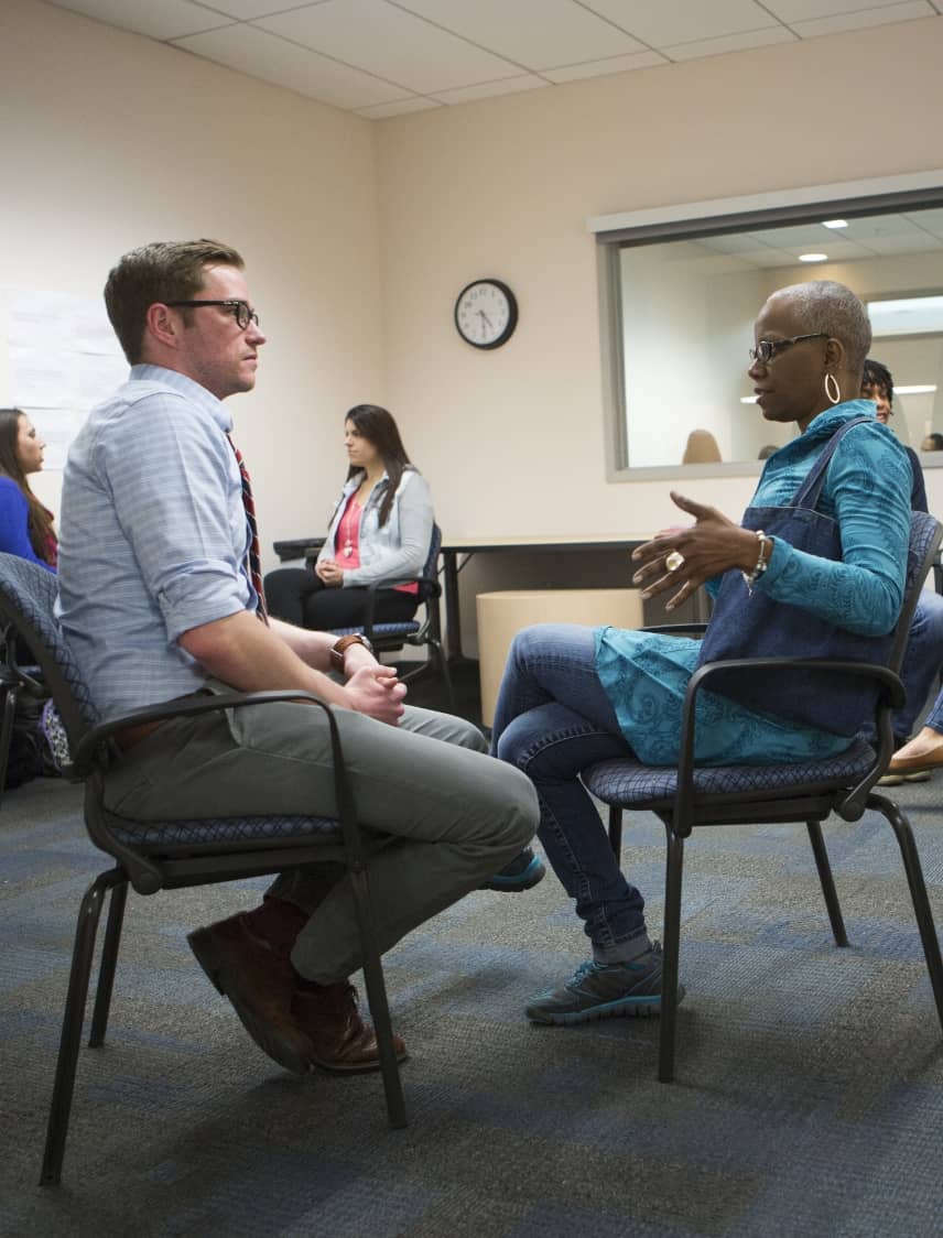 Clinical Mental Health Counseling, MA