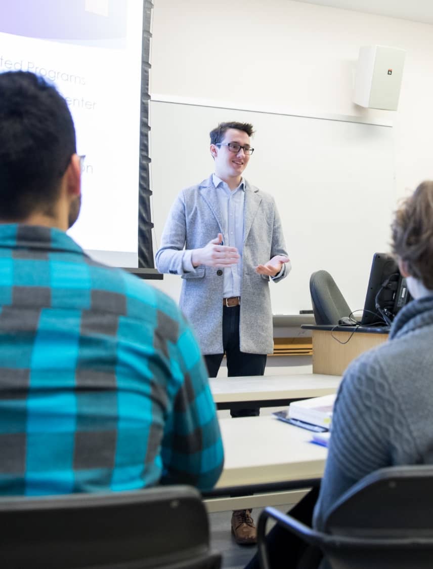 Educational Leadership, MEd (Online)
