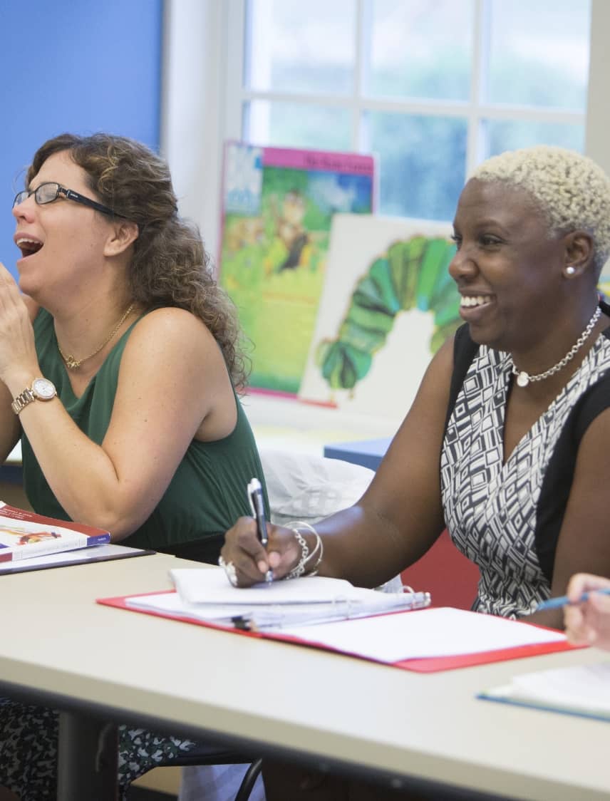 Educational Leadership:
Instruction, MEd (Online)