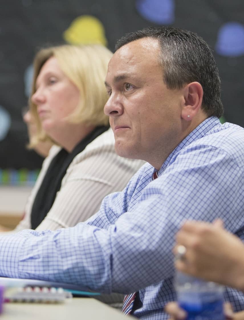 Educational Leadership, Post-Master’s Certificate (Online)