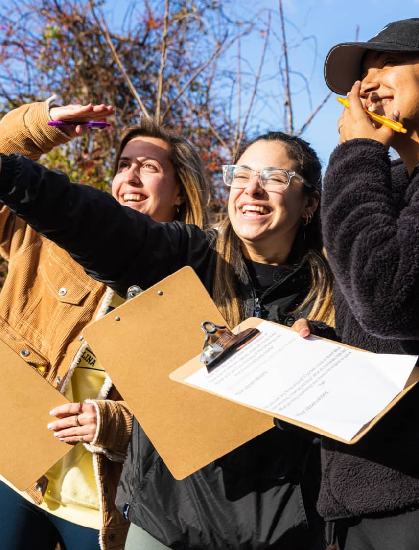 Environmental Sustainability Education Certificate