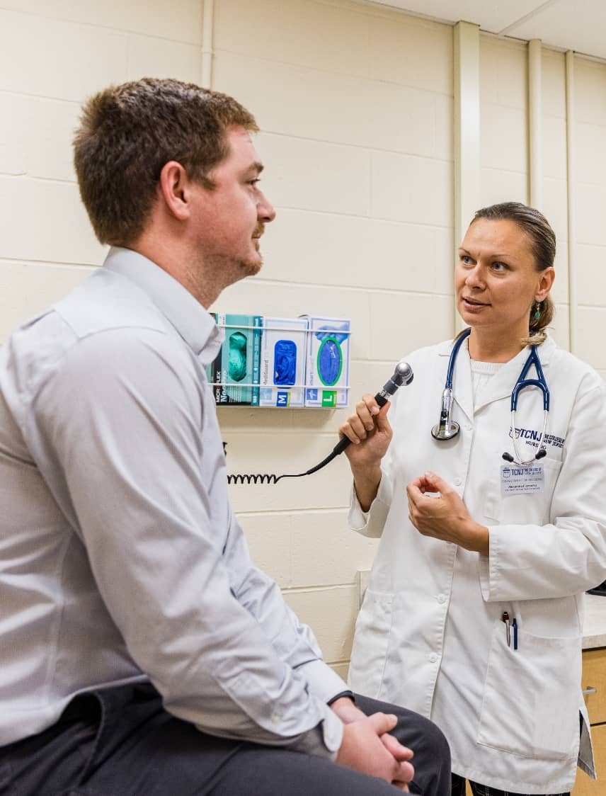 Family Nurse Practitioner for Certified NPs, MSN (Online)