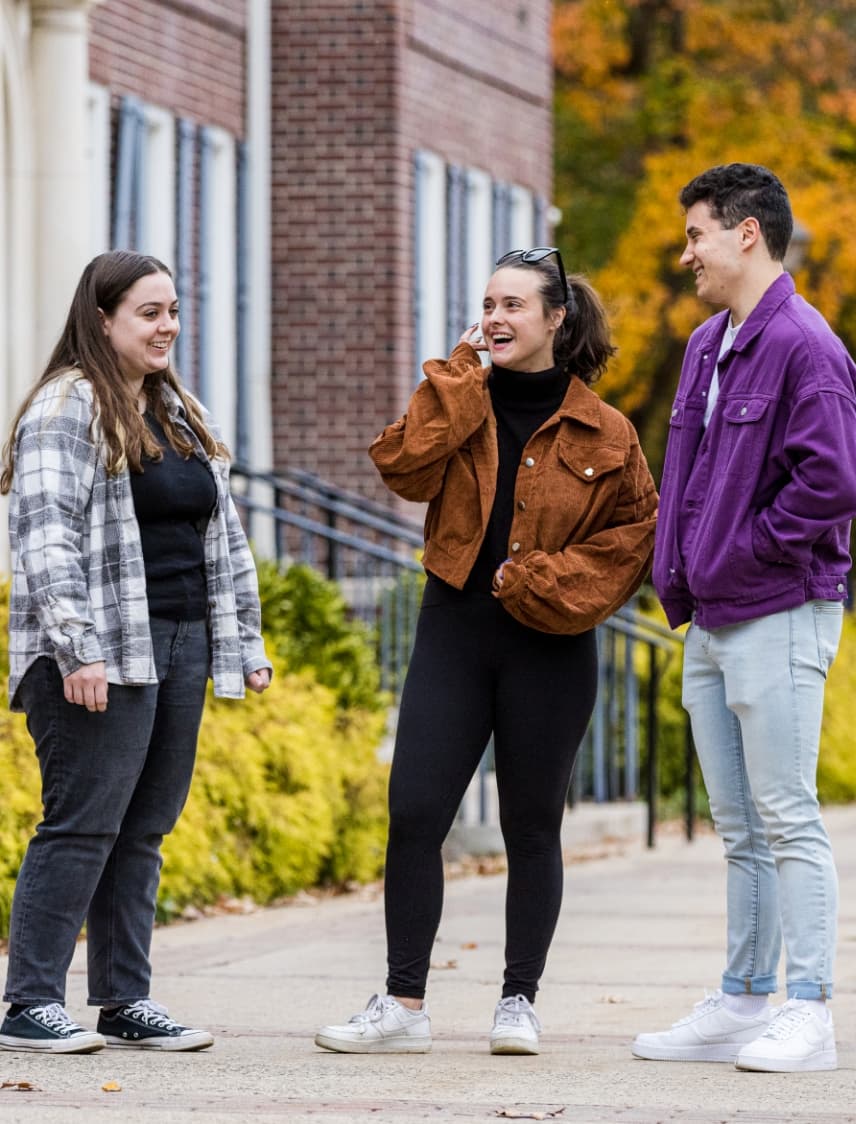 Gender and Sexuality Studies Certificate