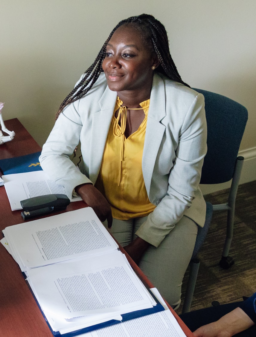Healthcare Management Certificate (Online)