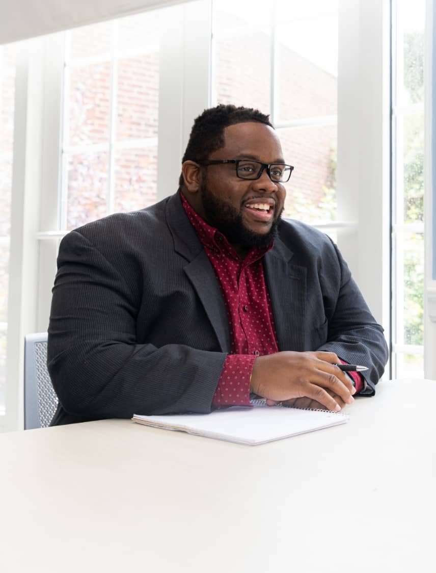Business Administration and Public Health, MBA/MPH