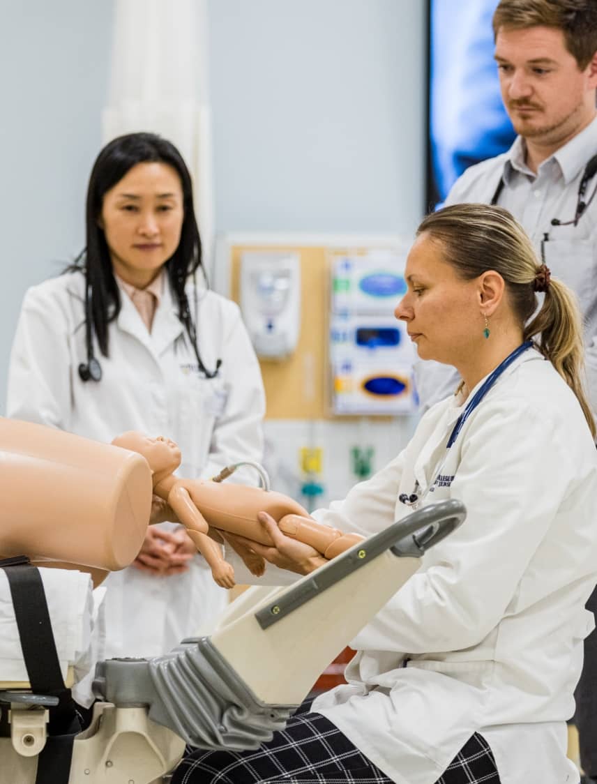 Nurse Educator Certificate
