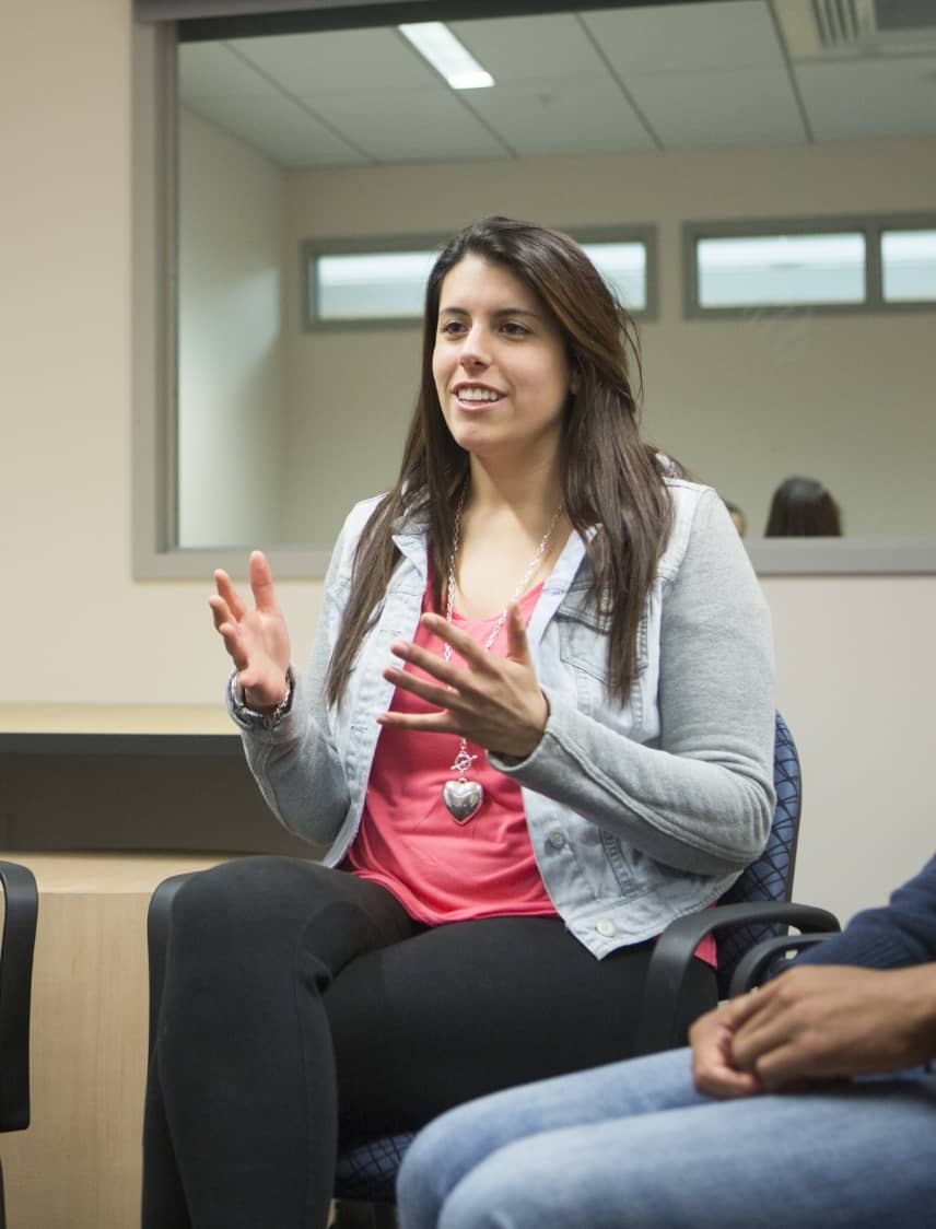 School Counseling, MA