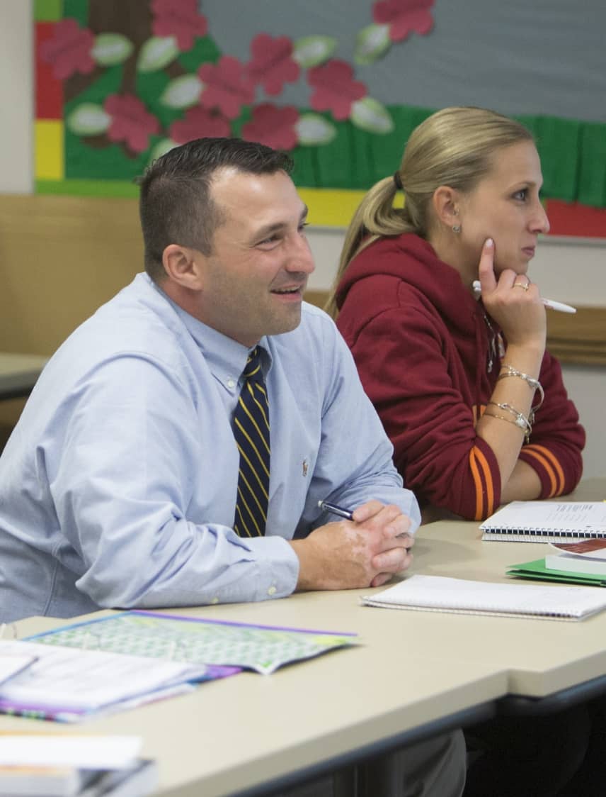 Teacher Leader Certificate (Online)