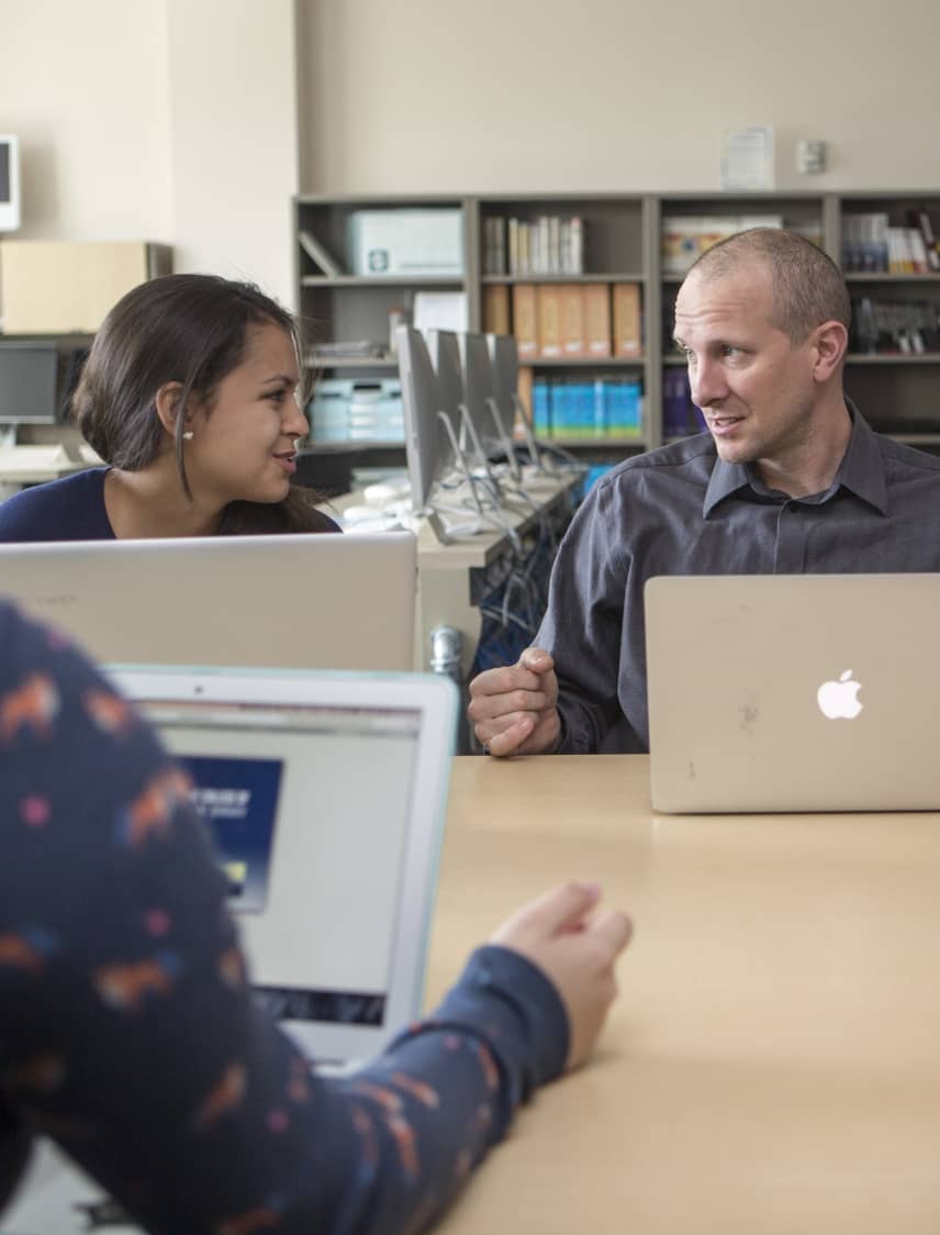 Teaching English as a Second Language, MEd