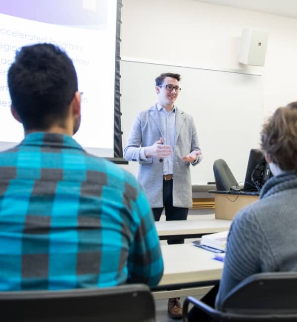 Educational Leadership, MEd (Online)