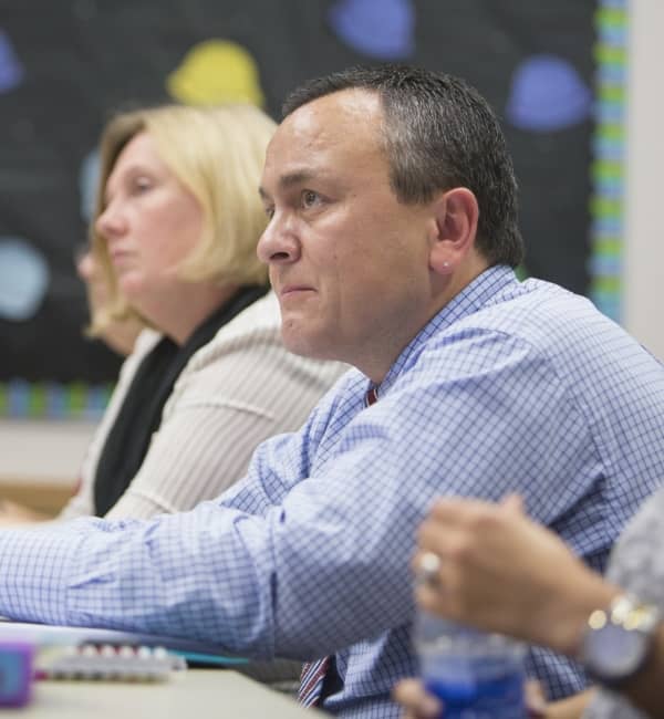 Educational Leadership, Post-Master’s Certificate (Online)