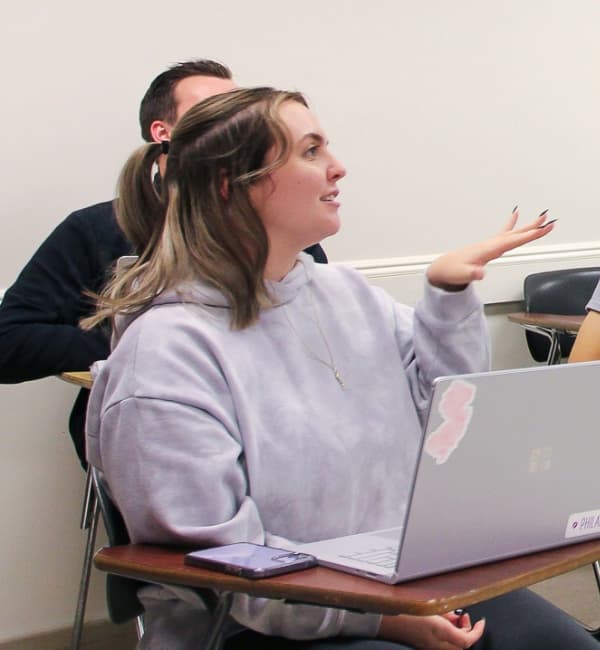 English, BA/MA