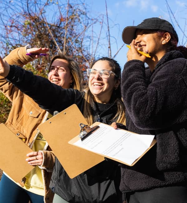 Environmental Sustainability Education Certificate