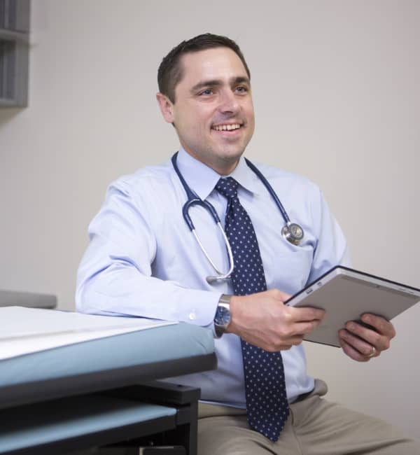 Family Nurse Practitioner Option for Specialist NPs, Post-Master’s