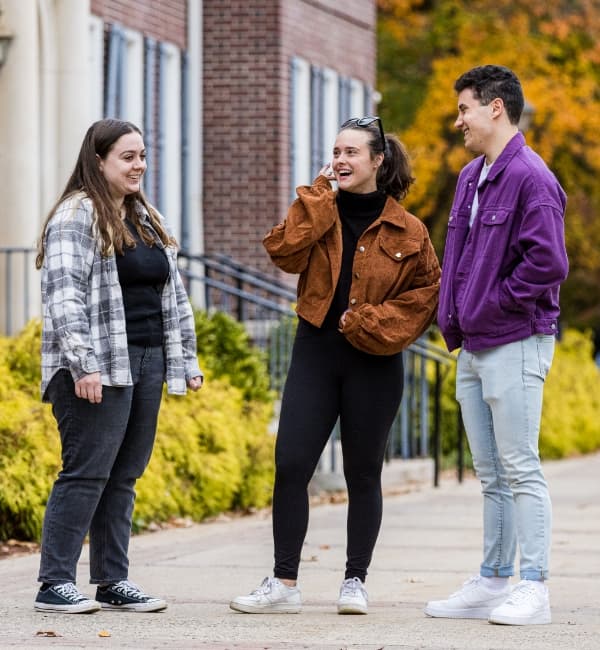 Gender and Sexuality Studies