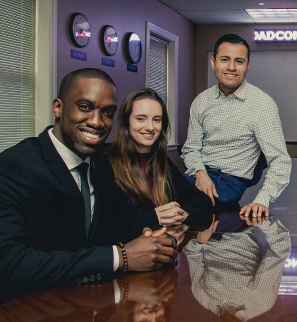 Business Administration, MBA