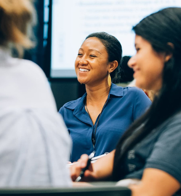 Secondary Special Education, BS/MAT