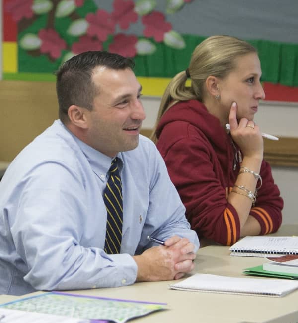 Teacher Leader Certificate (Online)