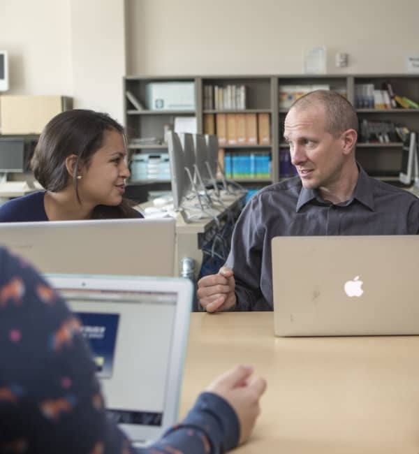 Teaching English as a Second Language, MEd